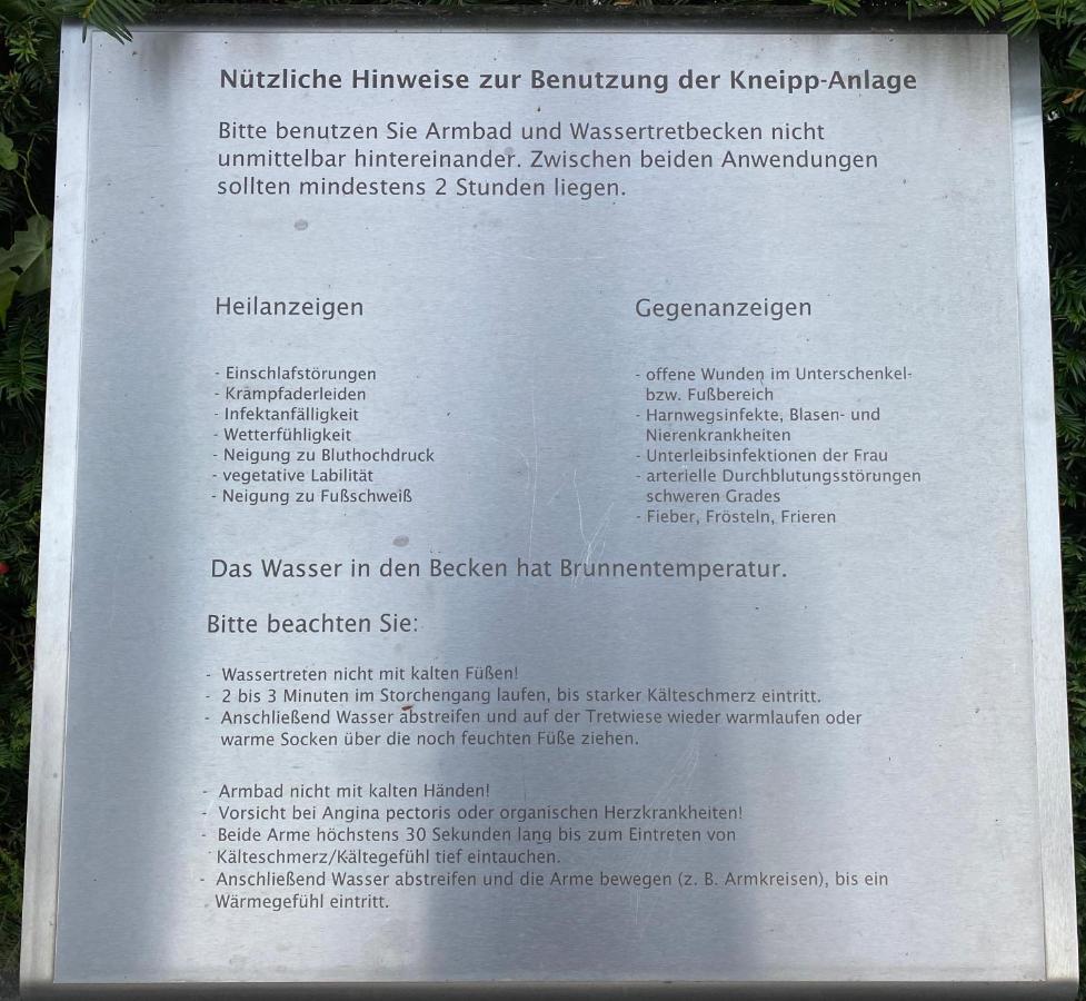 Waldhaus Eichhoernchen Bad Schmiedeberg Kültér fotó